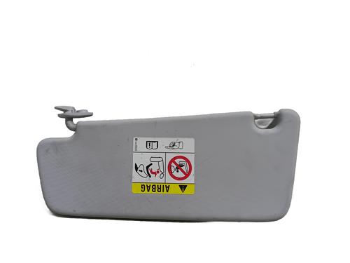 Right sun visor OPEL CORSA E (X15) 1.4 Turbo (08, 68) | BP35899241I2 - Image 2