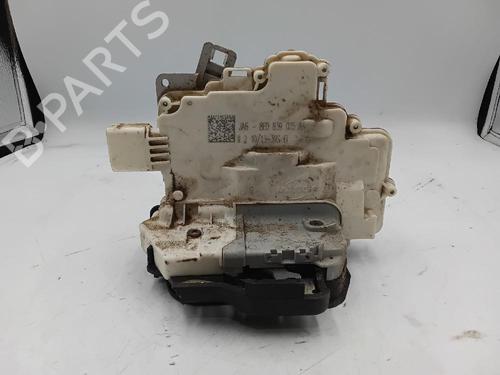 Rear left lock SEAT EXEO (3R2) 2.0 TDI | BP26575384C100 