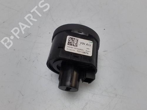Used Headlight switch VW POLO V (6R1, 6C1) [2009-2022]  23948099