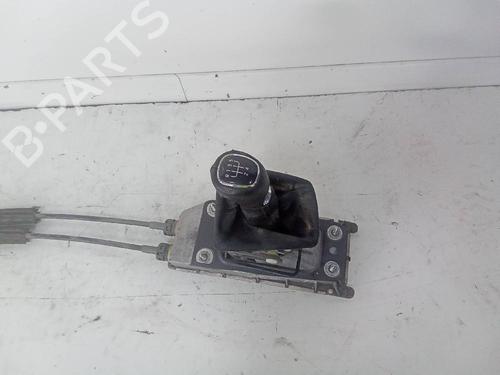 Gear lever SKODA FABIA III (NJ3) 1.4 TDI | BP18594792M90 