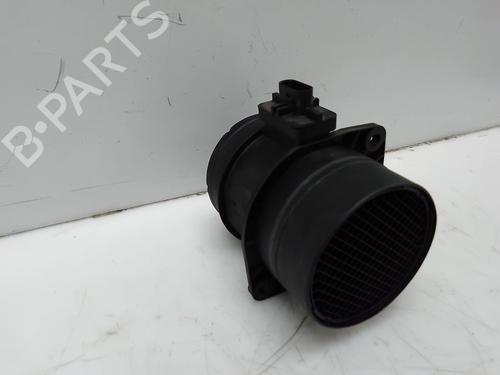 Mass air flow sensor SEAT LEON (5F1) 2.0 TDI | BP28150705M95