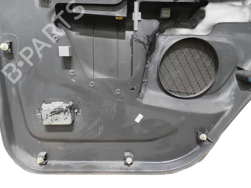 Rear left panel MITSUBISHI PAJERO SPORT I (K7_, K9_) 2.5 TD (K94W, K74T) | BP33688310C60 - Image 7