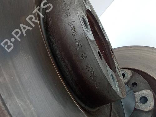 Andre PORSCHE TAYCAN (Y1A) Electric (Y1AAA1, Y1AAI1) | BP28144591O1 