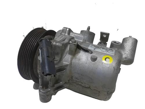 AC compressor TOYOTA PROACE Van (MDZ_) 1.5 D4d (MDZ8) | BP36449214M34 - Image 7