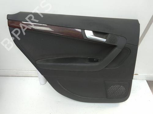 Used Rear left panel Rear left panel 24102792 24102792