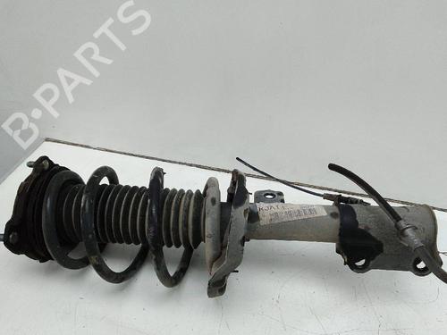 Right front shock absorber AUDI Q2 (GAB, GAG) 30 TDI | BP18915342M17 