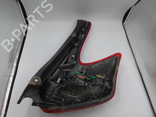 Left taillight NISSAN JUKE (F15) 1.5 dCi | BP29129149C34 
