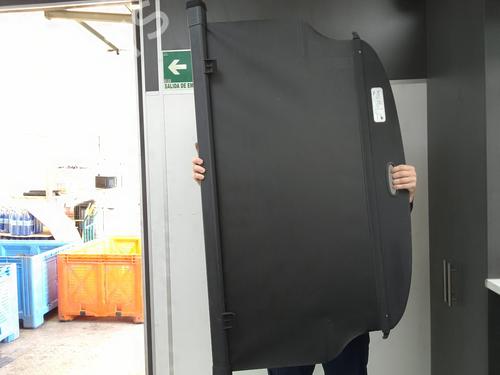 Rear parcel shelf HYUNDAI TUCSON (TL, TLE) 1.6 GDi | BP29995481C85 