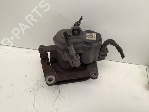 Used Right rear brake caliper Right rear brake caliper AUDI A4 B9 Avant (8W5, 8WD) 2.0 TDI (190 hp) 18597324 18597324