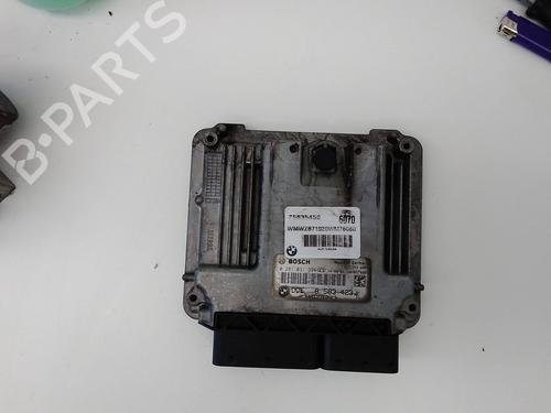Used Engine control unit (ECU) Engine control unit (ECU) MINI MINI COUNTRYMAN (R60) Cooper SD (143 hp) 18583206 18583206