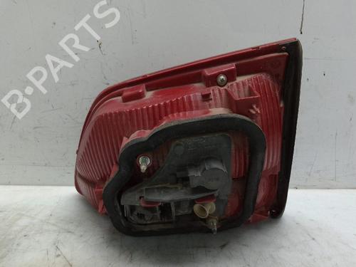 Venstre baklys, luke DS DS 7 (J4_, JC_) PureTech 180 (J45GFU) | BP26284507C79 