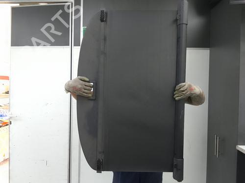 Used Rear parcel shelf SEAT ALTEA XL (5P5, 5P8) 2.0 TDI (140 hp) 29271433