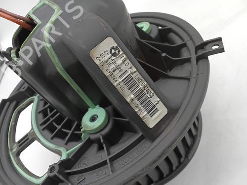 Heater blower motor BMW X1 (E84) sDrive 18 d | BP27099491M62 