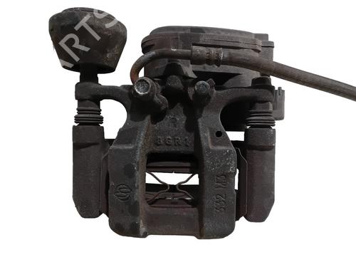 Used Right rear brake caliper Right rear brake caliper SSANGYONG REXTON (Y400, Y450) 2.2 Xdi (POE) (181 hp) 34341608 34341608