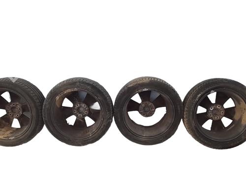 Rim NISSAN PULSAR Hatchback (C13) 1.2 DIG-T | BP29880278C45