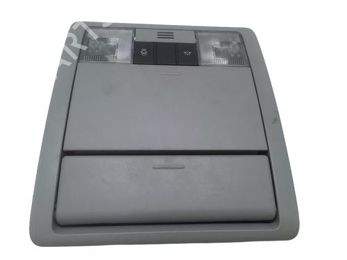 Used Interior roof light TOYOTA VERSO (_R2_) 1.6 D4-D (WAR20_) (112 hp) 31013701