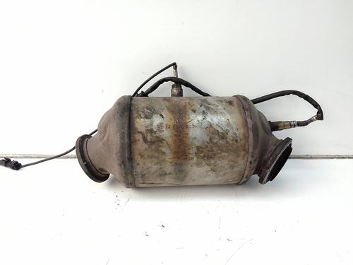 Catalyst MERCEDES-BENZ M-CLASS (W164) ML 350 4-matic (164.186) | BP26054114M10 