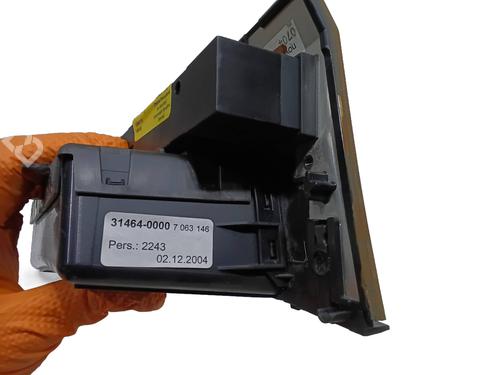 Other BMW 5 (E60) 530 d | BP31037562O1 