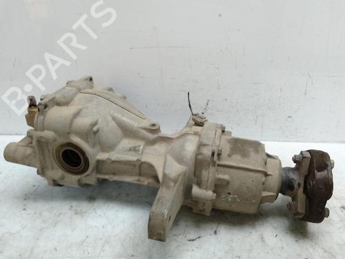 Rear differential SSANGYONG KORANDO (CK)  | BP27889048M24 