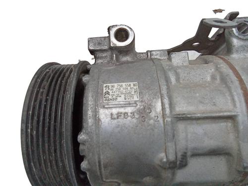AC compressor CITROËN C4 Picasso II 1.6 HDi 90 | BP18572237M34