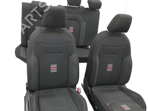 Used Seats set Seats set SEAT IBIZA V (KJ1, KJG) 1.0 TSI (116 hp) 19252503 19252503