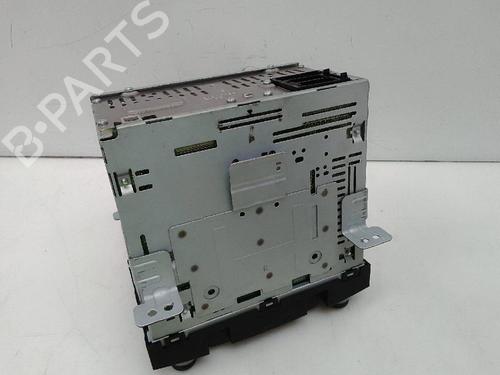 Radio HYUNDAI i30 (FD)  | BP24736592E6 