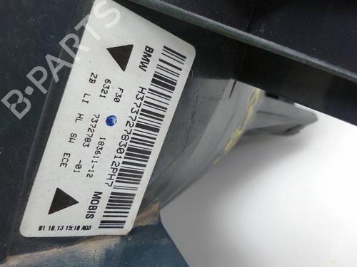 Used Left taillight BMW 3 (F30, F80) 320 d (163 hp) 21084990