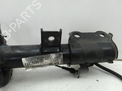 Left front shock absorber KIA SPORTAGE IV (QL, QLE) 1.6 GDI | BP18738004M16 