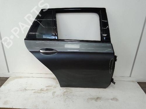Right rear door MERCEDES-BENZ E-CLASS T-Model (S213) E 220 d (213.204) | BP18578582C5 