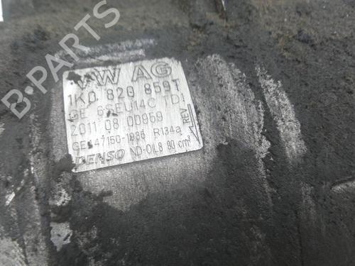 Turbolader/Kompressor AUDI A3 (8P1) 1.4 TFSI (125 hp) 18579272