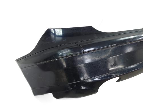 Rear bumper MERCEDES-BENZ C-CLASS Coupe (CL203) C 180 Kompressor (203.746) | BP30195426C8 