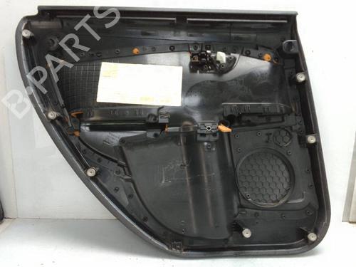 Used Rear right panel VOLVO V70 III (135) 2.4 D (175 hp) 24997430