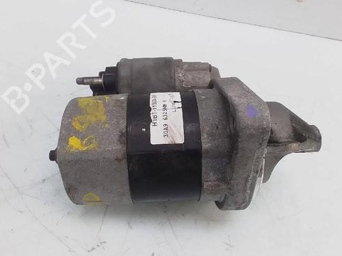 Starter FORD FIESTA VII (HJ, HF) 1.0 EcoBoost | BP23882858M8 