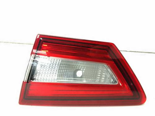 Right tailgate light RENAULT CLIO IV (BH_) 0.9 TCe 90 (BHNF, BHMA, BHMH, BHJK, BHJR) | BP26161188C80 