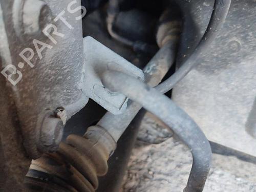 Used Right front driveshaft HYUNDAI SANTA FÉ I (SM) 2.0 CRDi 4x4 (113 hp) 18588619