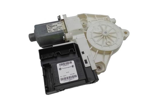 Vindusheismotor venstre foran AUDI TT Roadster (8J9) 2.0 TFSI (200 hp) 30051376