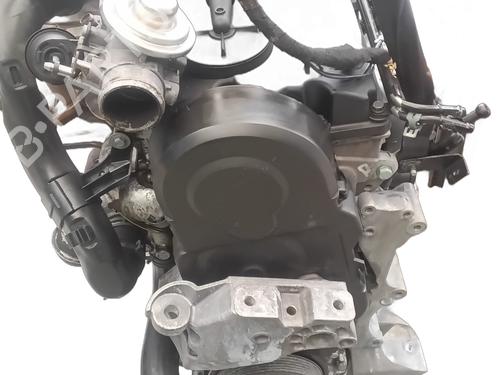 Motor VW GOLF IV (1J1) 1.9 TDI (115 hp) 31825556