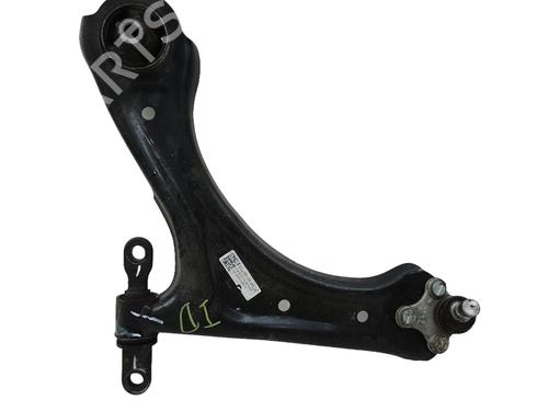 Used Left front suspension arm Left front suspension arm KIA SPORTAGE V (NQ5) 1.6 T-GDi Hybrid (230 hp) 18587236 18587236