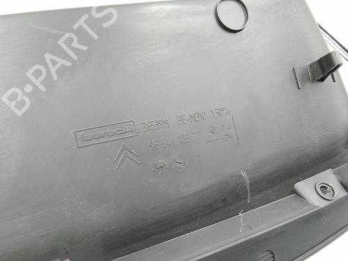 Other CITROËN C4 Grand Picasso I (UA_) 1.6 HDi | BP30050655O1 