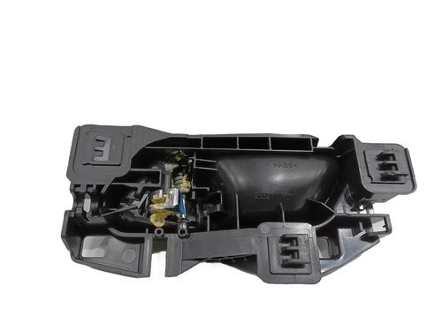 Front right interior door handle DS DS 4 II (FR_, FB_, F3_, FP_) PureTech 130 | BP39226325I14 - Image 4