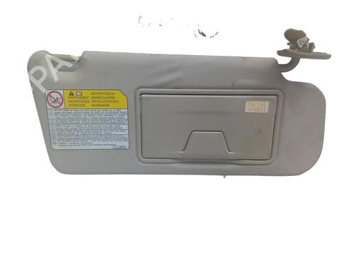 right-sun-visor-mitsubishi-outlander-ii-cw_w-22-di-d-4wd-sin-referencia-2005-2006-2007-2008-2009-2010-2011-2012-18907915 main image
