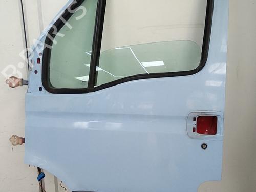 Porta frente esquerda IVECO MASSIF Pickup 3.0 HPI | BP29994881C2 