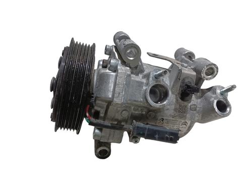 Used AC compressor AC compressor PEUGEOT EXPERT Platform/Chassis 2.0 HDi 120 (120 hp) 34647204 34647204