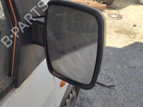 Used Right mirror MERCEDES-BENZ VITO Van (W638) 110 CDI 2.2 (638.094) (102 hp) 26157965