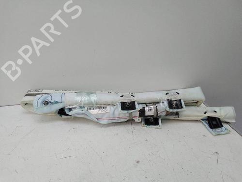 Right curtain airbag SKODA FABIA III (NJ3) 1.4 TDI | BP18873074C12 