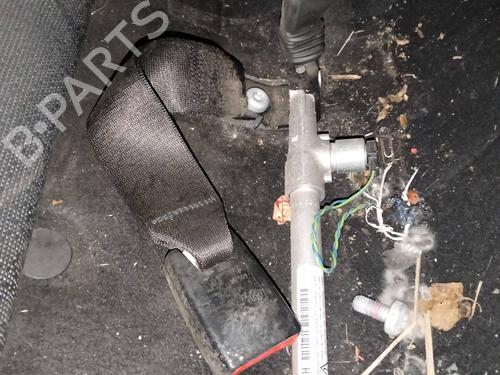 Used Rear right belt tensioner BMW 3 (E90) 318 d (122 hp) 28150093