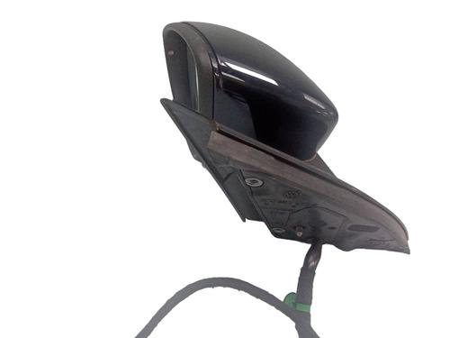 Left mirror VW PASSAT B7 Variant (365) 1.6 TDI | BP28150215C26  - Image 5