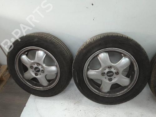 Rim MINI MINI (R56) Cooper | BP23948280C45 