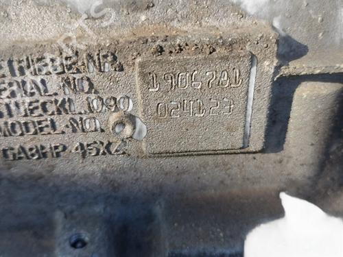 Gearbox BMW X3 (F25) xDrive 20 d | BP33931659M3 - Image 7