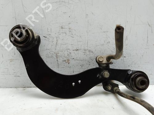Left rear suspension arm BMW 1502-2002 (E10) 1802 | BP30051046M14 